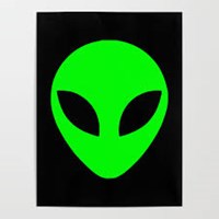 greenalien